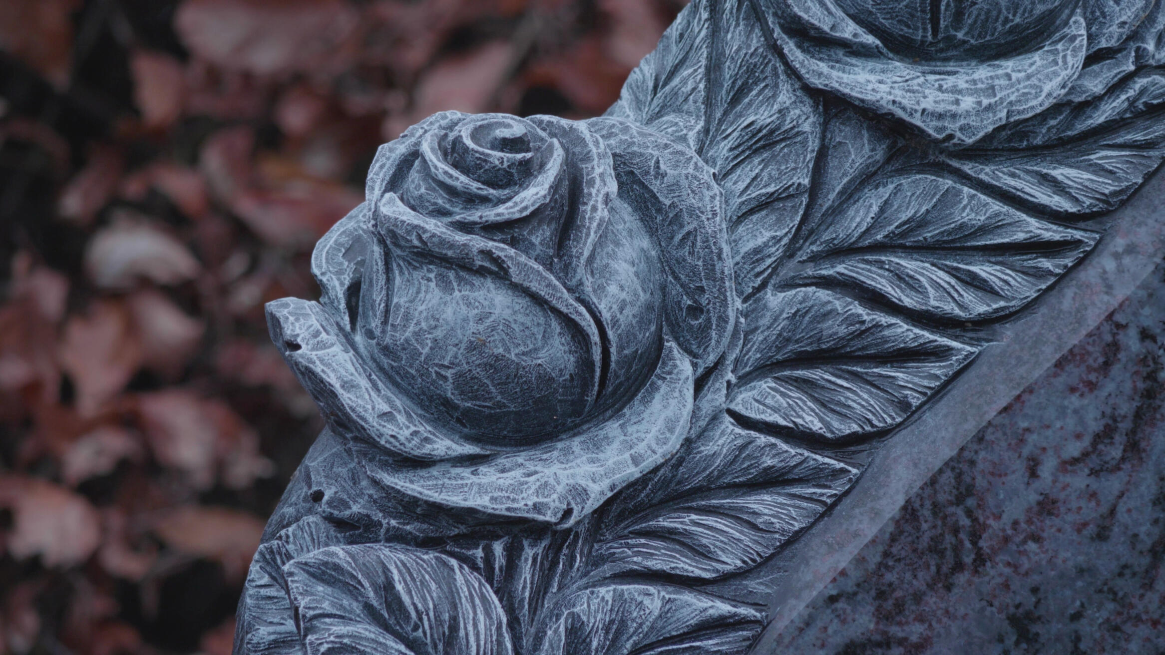 George Rooney Memorials